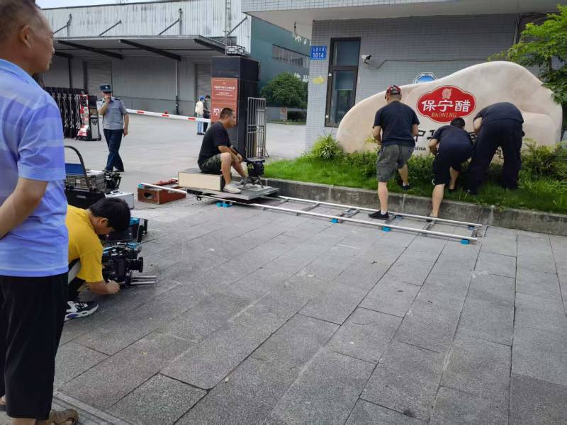 西盟宣传片拍摄的重要性